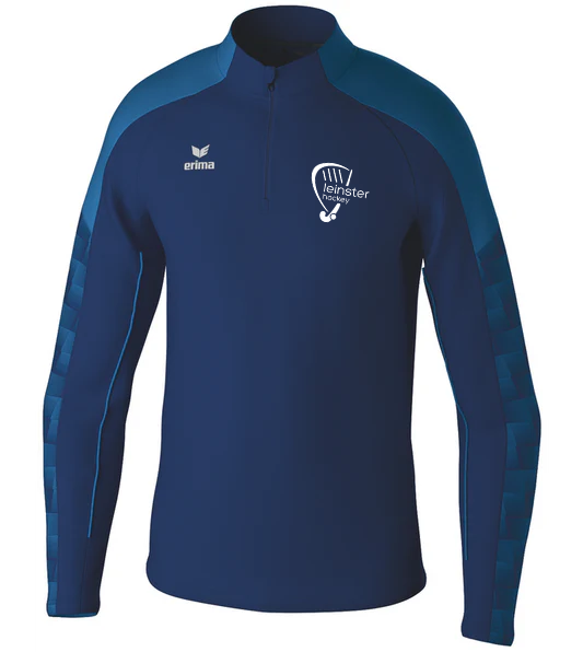 Leinster Management Quarter Zip - Unisex