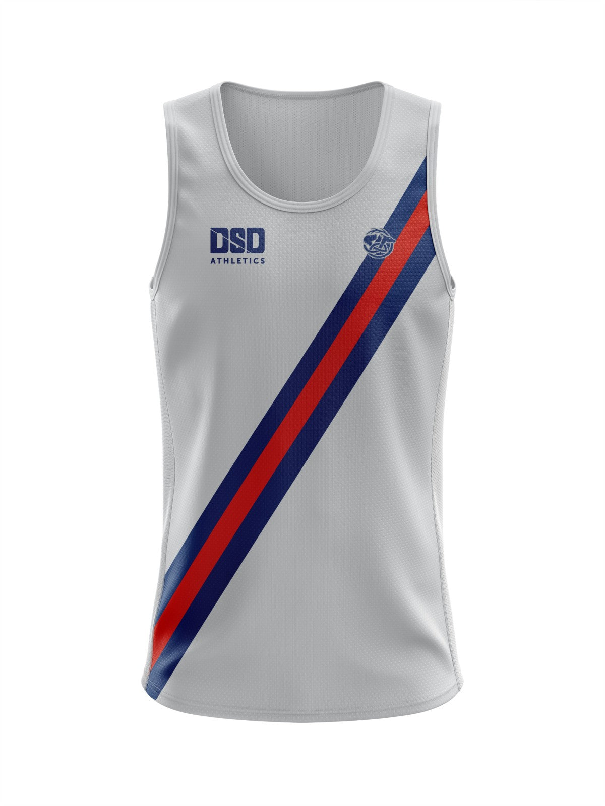 DSD Track Vests