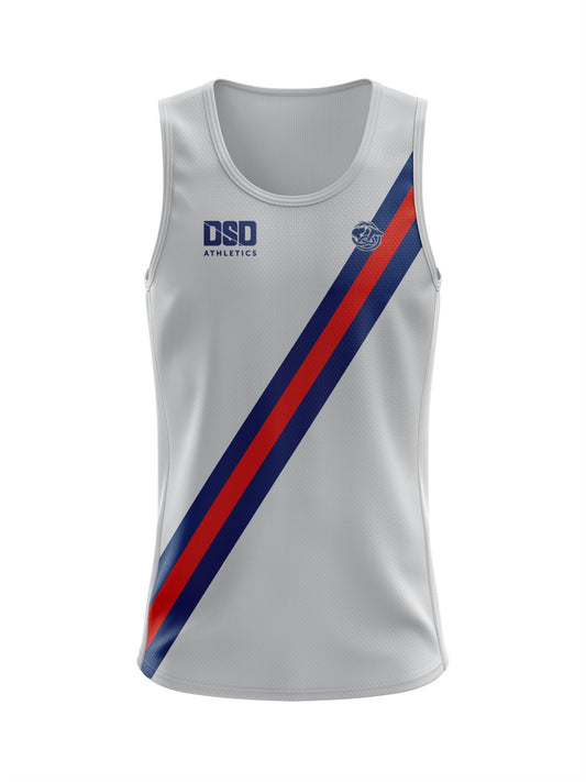 DSD Track Vests