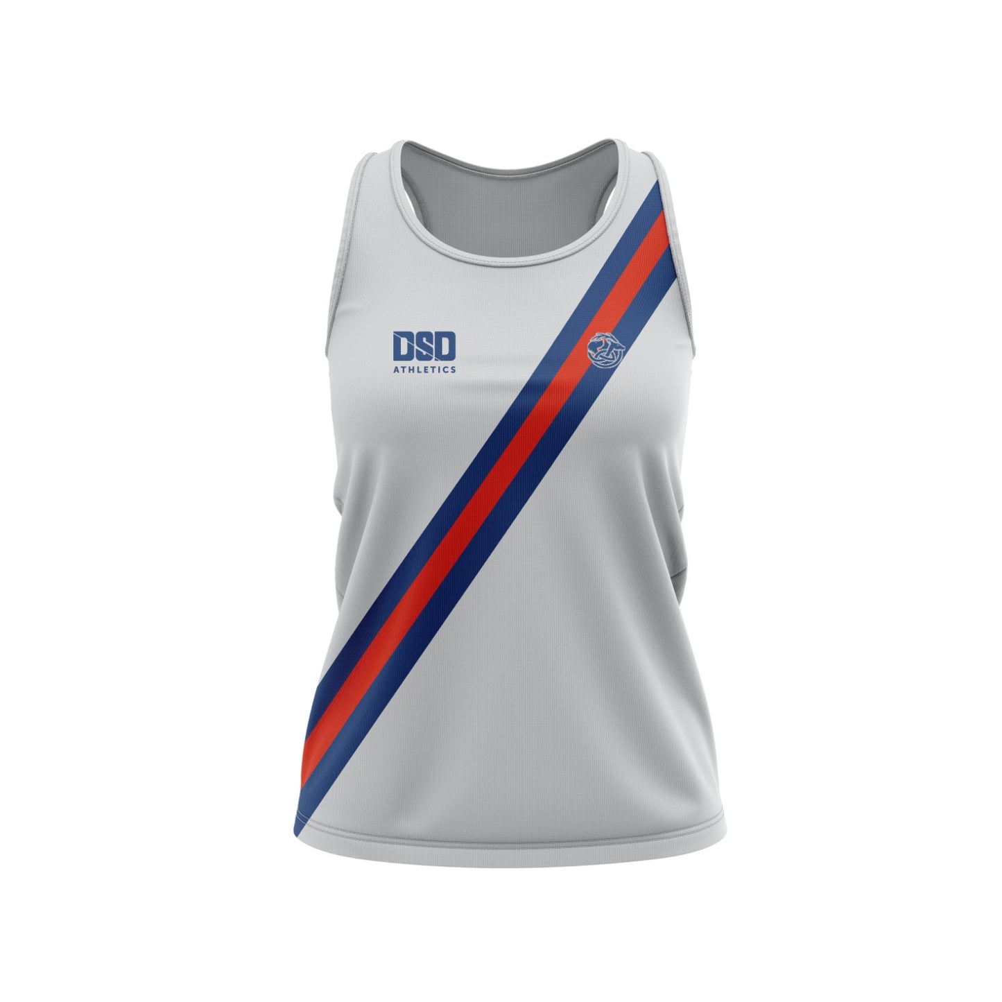 DSD Track Vests