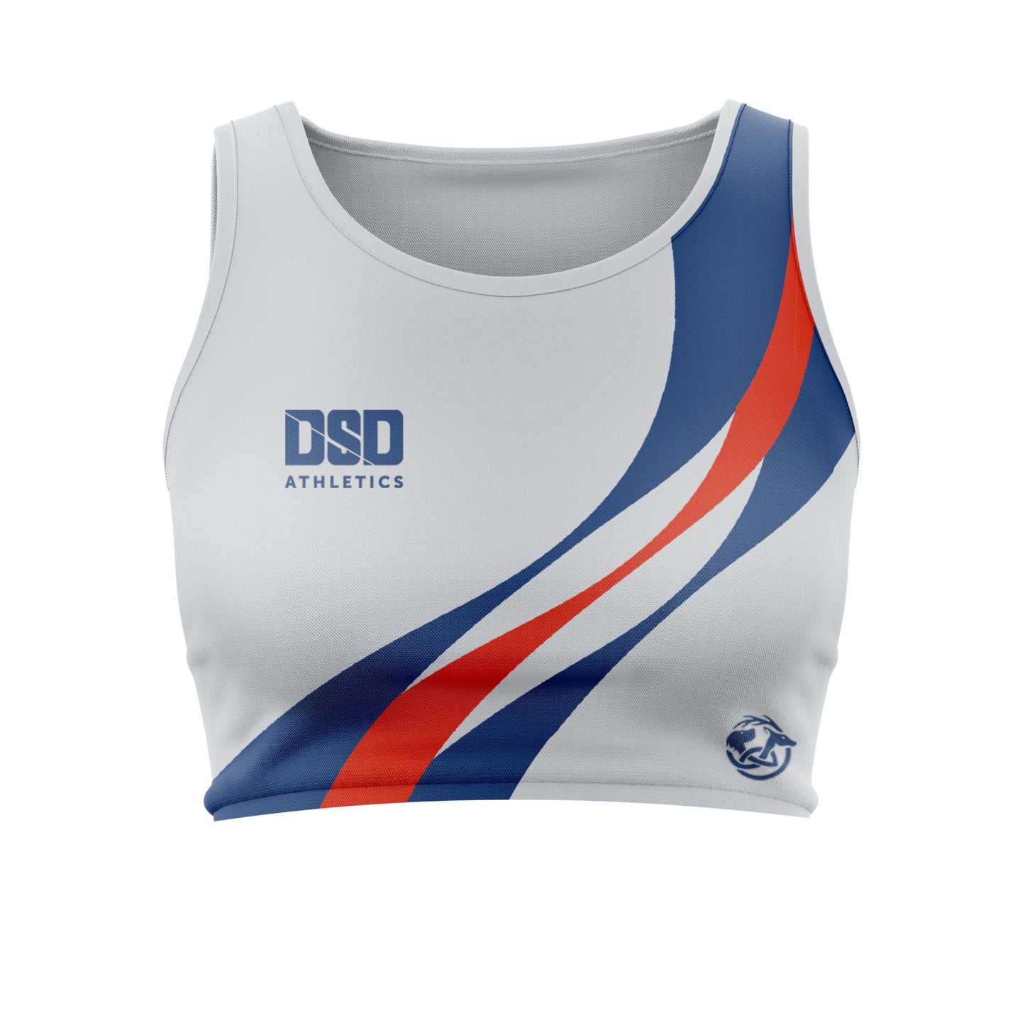 DSD Crop Tops