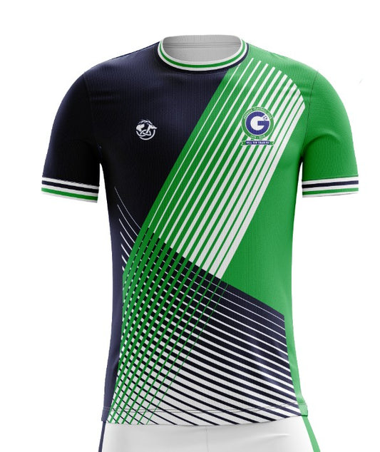 Granada Jersey - BOYS