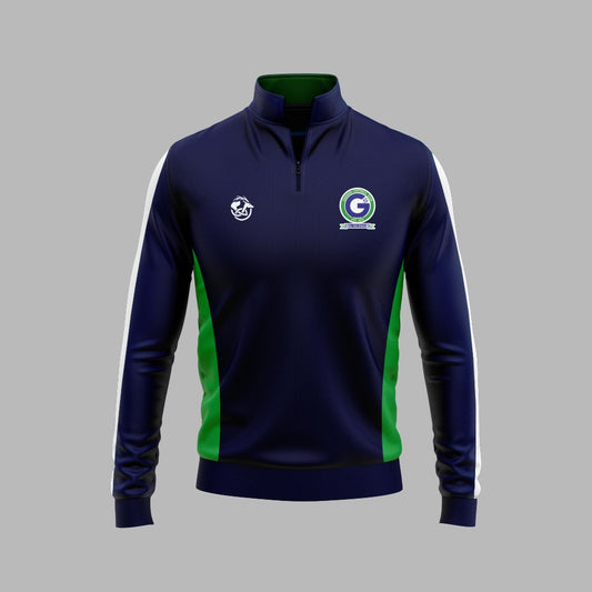 Granada FC Quarter Zip
