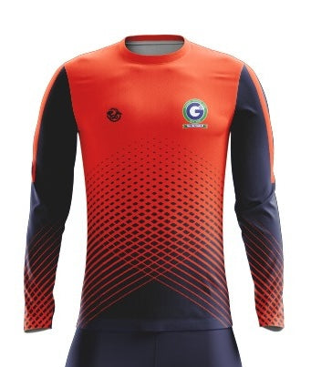 Granada Jersey - BOYS GOALIE