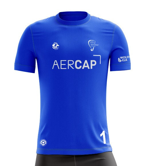 Royal Blue
