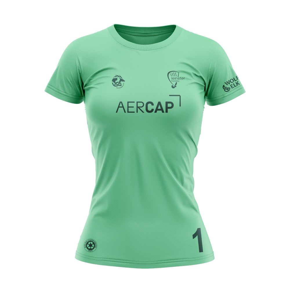 Leinster South Girls Match Jersey
