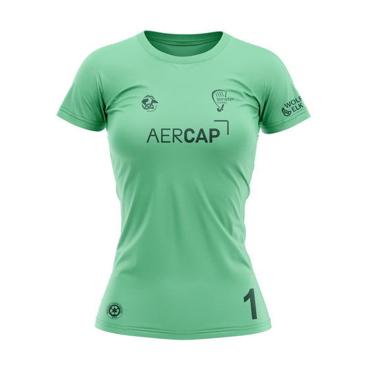 Leinster South Girls Match Jersey
