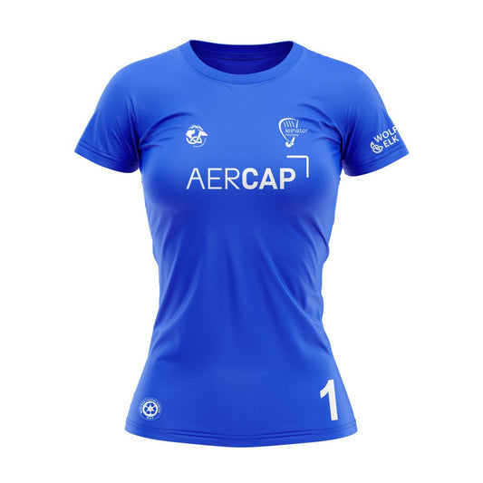 Royal Blue