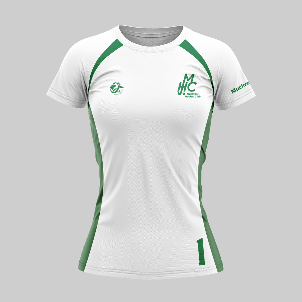 Muckross HC Scarr Jersey - Women