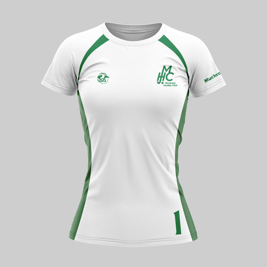 Muckross HC Scarr Jersey - Women