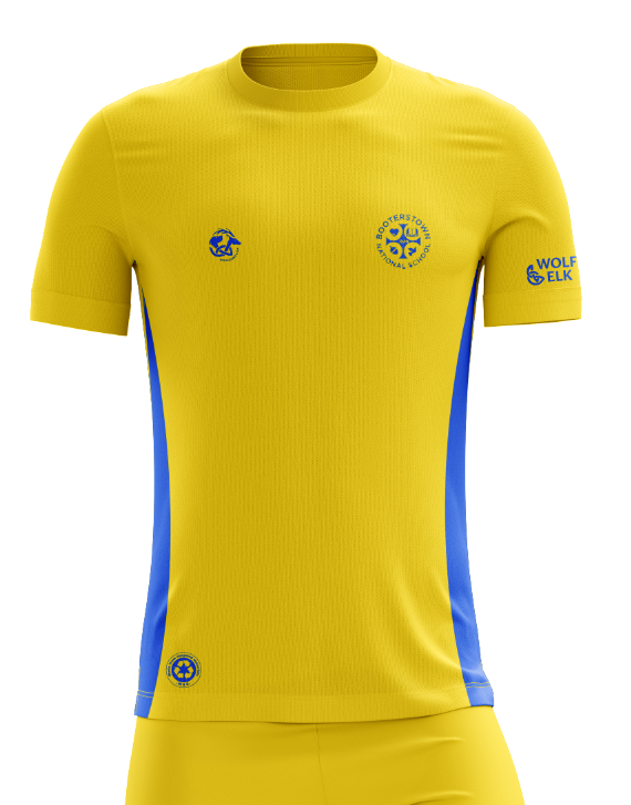 Booterstown NS Jersey