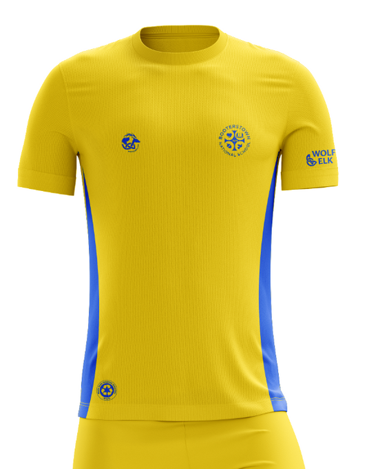 Booterstown NS Jersey