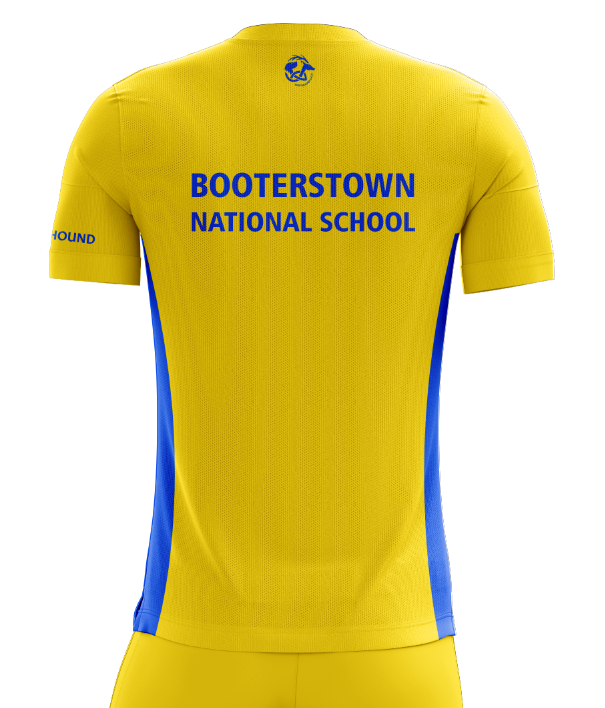 Booterstown NS Jersey