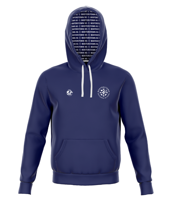 Booterstown NS Hoody