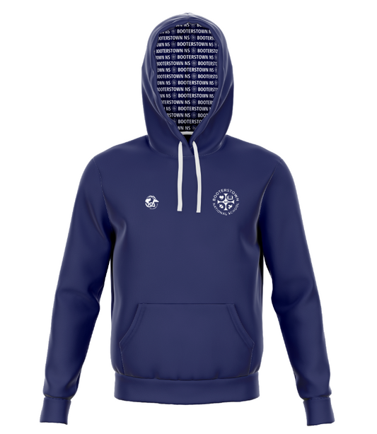 Booterstown NS Hoody