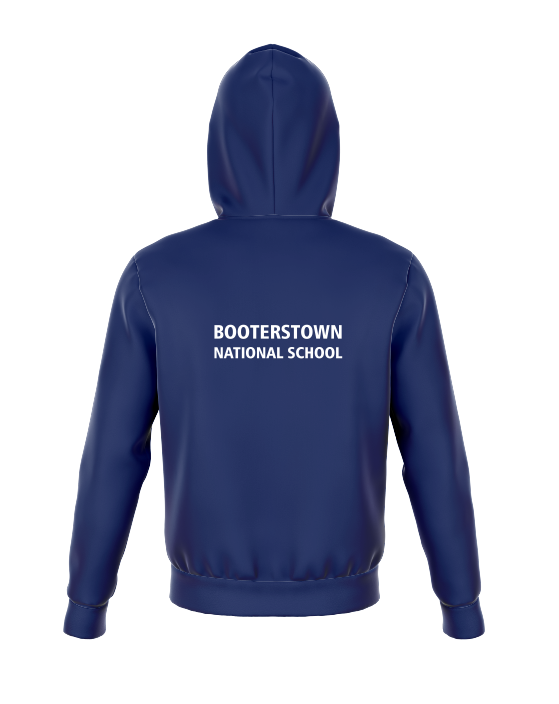 Booterstown NS Hoody