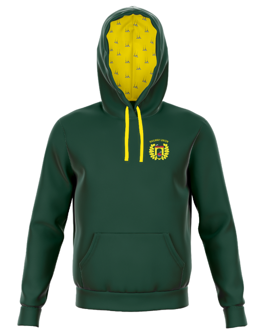 Railway Union - Deluxe Hoody