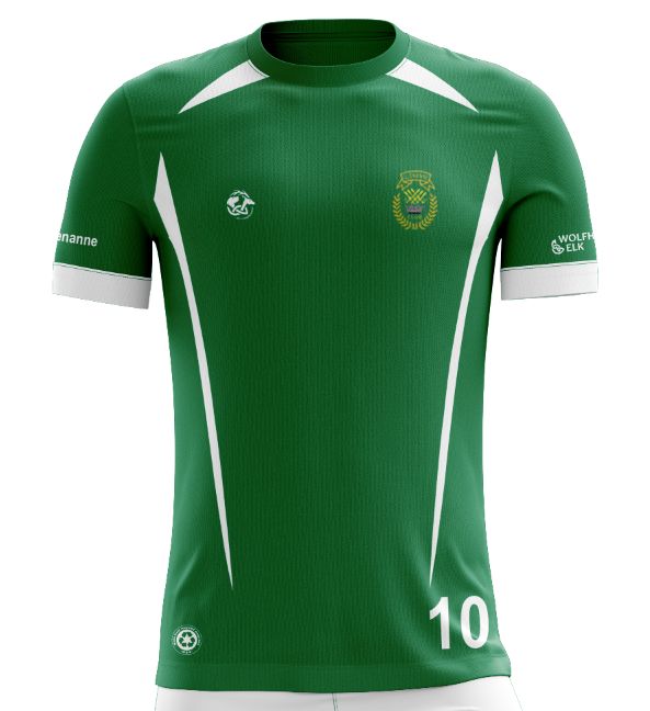 Glenanne Jersey - Unisex