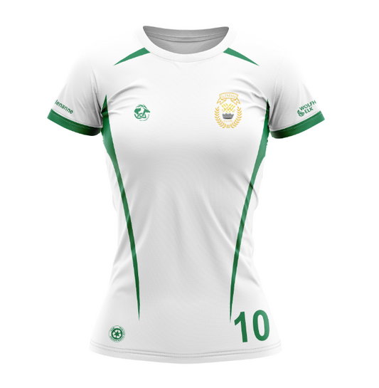 Glenanne Jersey - Women's Athlete Fit