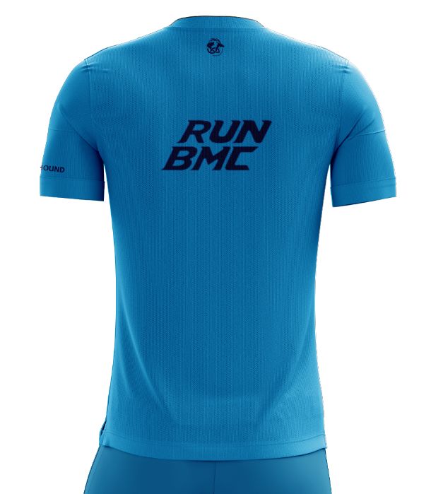 RUN BMC Women's Shirt