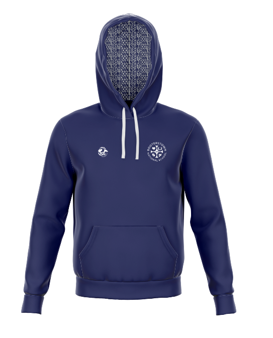 Booterstown NS Hoody (PRE-ORDER)
