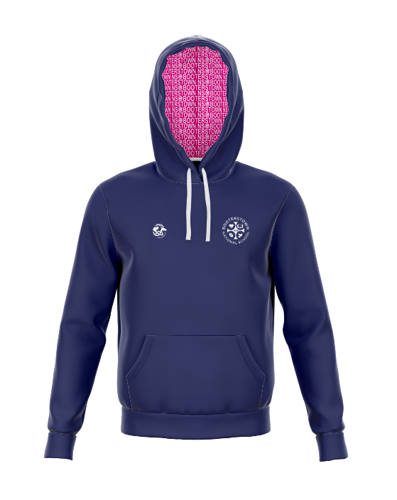 Booterstown NS Hoody (PRE-ORDER)