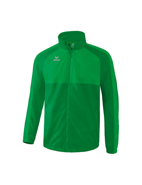 Team All-Weather Jacket