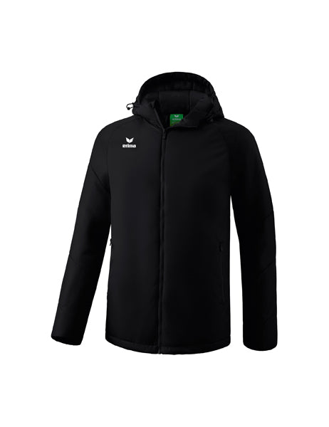 Team Winter Jacket - Waterproof & Padded