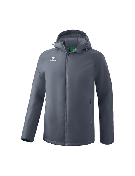 Team Winter Jacket - Waterproof