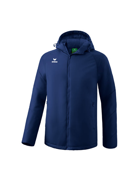 Team Winter Jacket - Waterproof