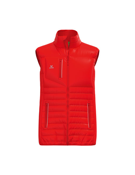 Stadium Puffer Vest - CMPT