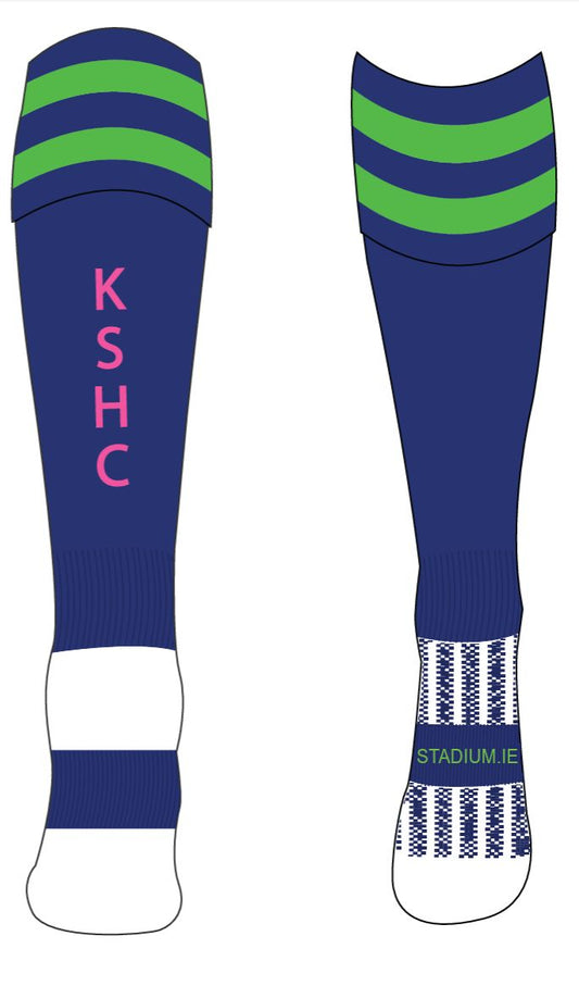 KSHC Custom Sock