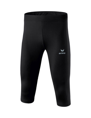 Performance Cropped Running Pants - Men