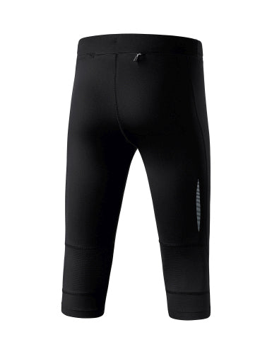 Performance Cropped Running Pants - Men