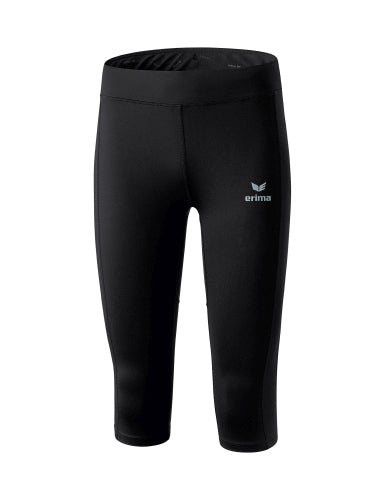 Performance Cropped Running Pants - Women