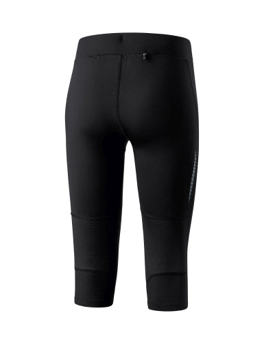 Performance Cropped Running Pants - Women
