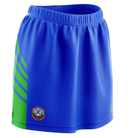 KSHC Combo - Shirt, Skort & Socks