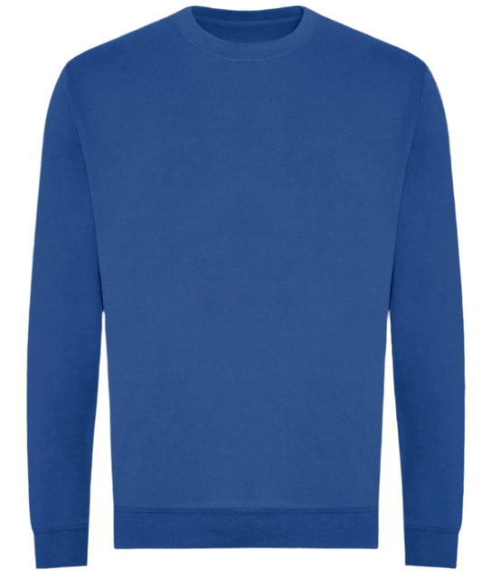 Royal Blue Crewneck