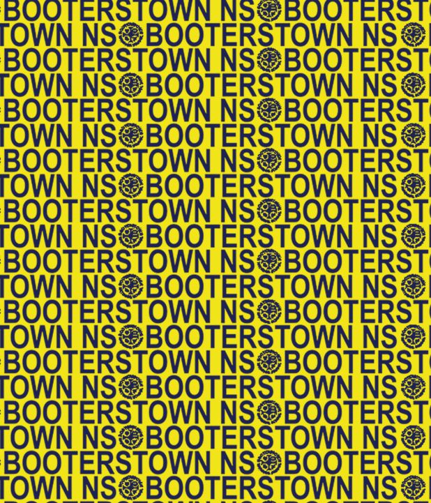Booterstown NS Hoody (PRE-ORDER)