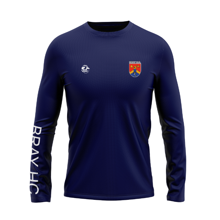 Bray Warm Base (Home) - Unisex