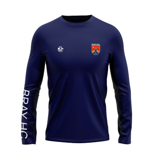 Bray Warm Base (Home) - Unisex