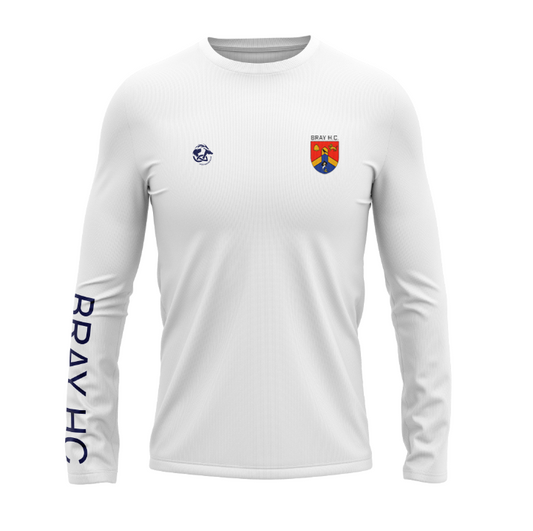 Bray Warm Base (Away) - Unisex