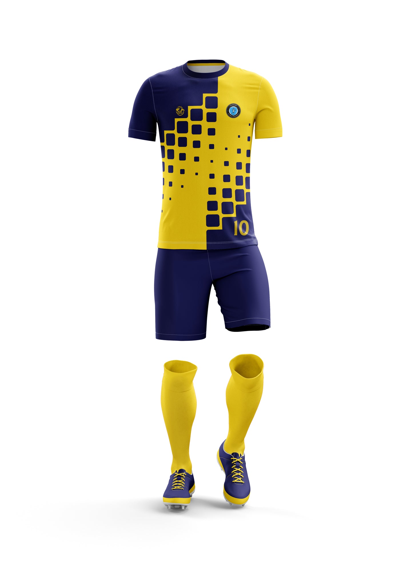 Granada Jersey - AWAY Shirt