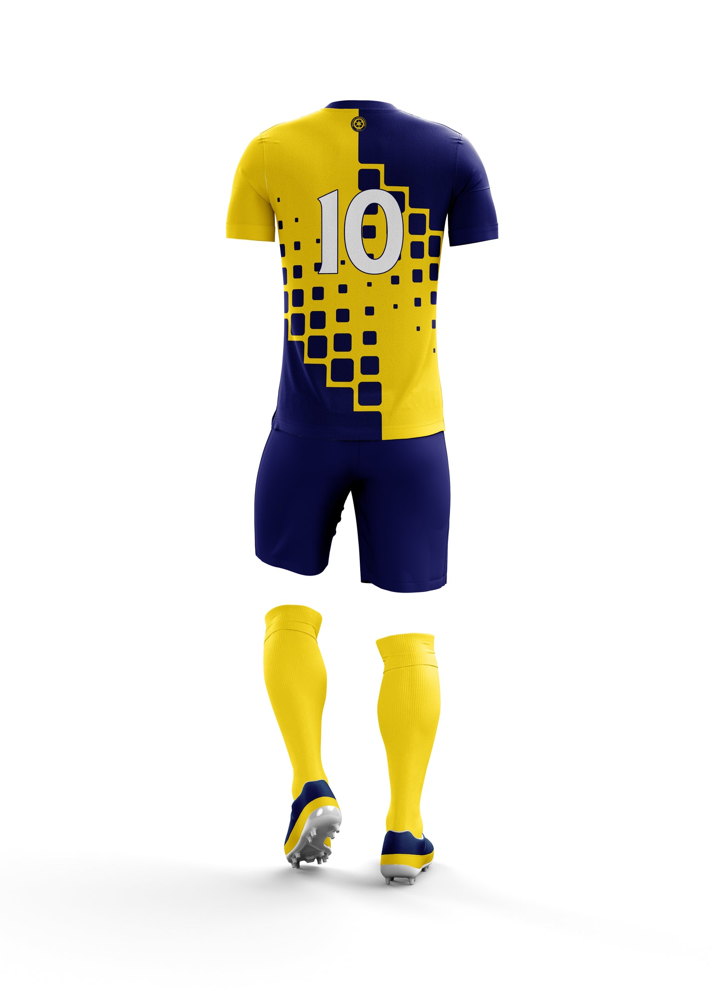 Granada Jersey - AWAY Shirt