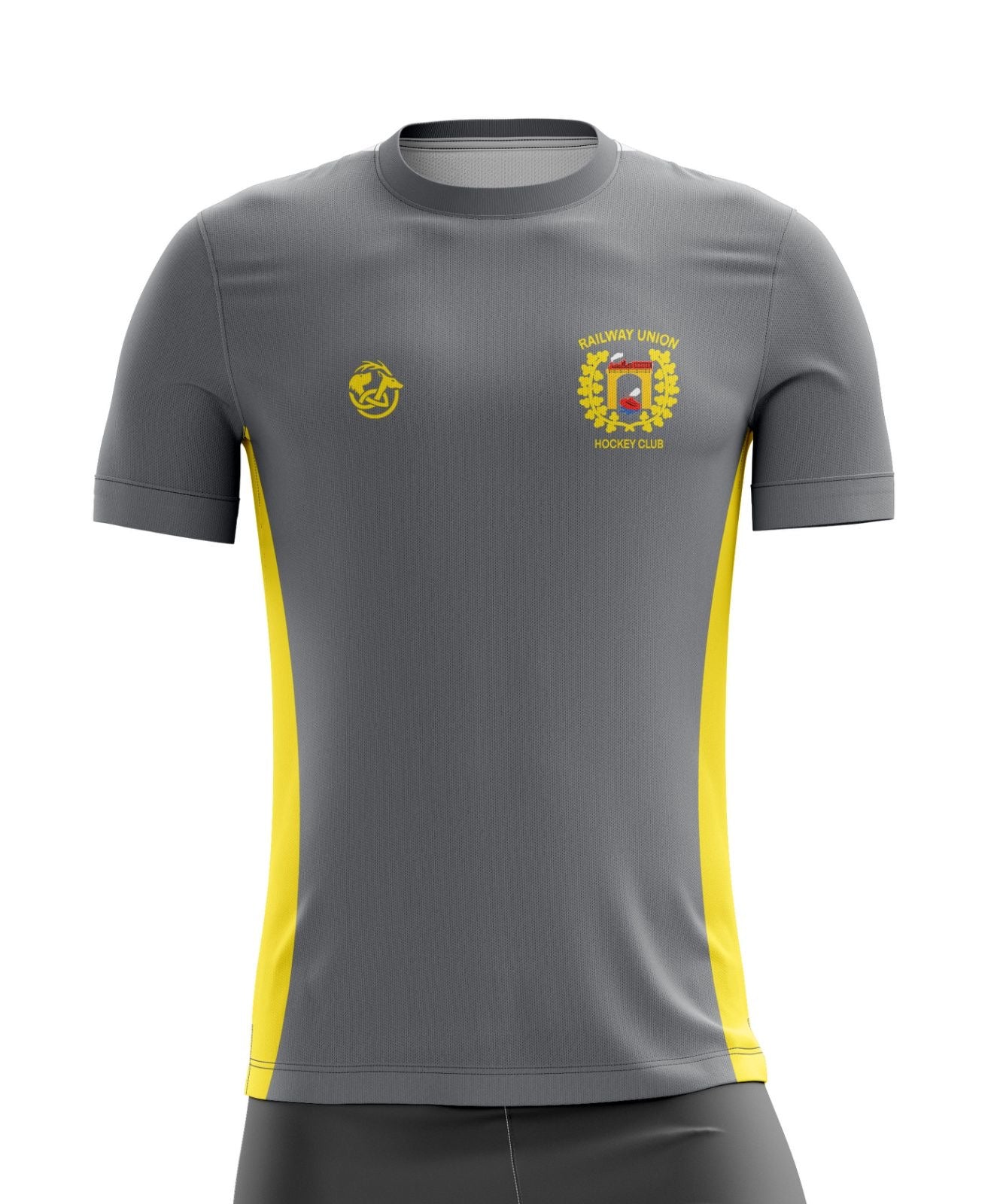 Railway Union - Hockey Shirt - Unisex (Away)