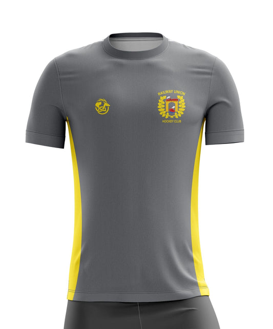 Railway Union - Hockey Shirt - Unisex (Away)