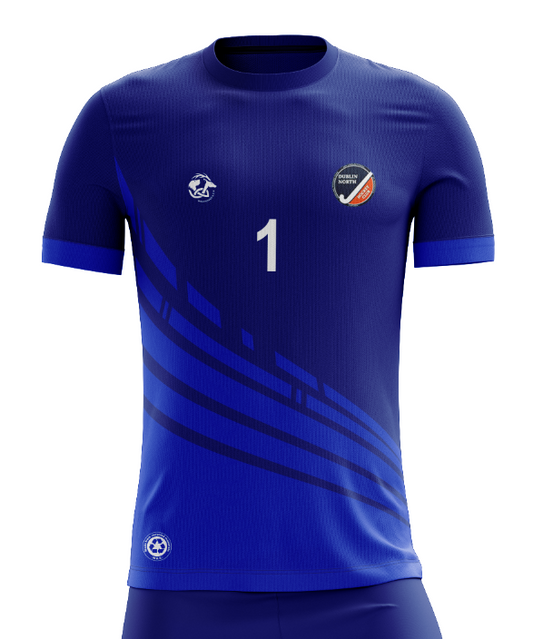 Dublin North Goalie Jersey