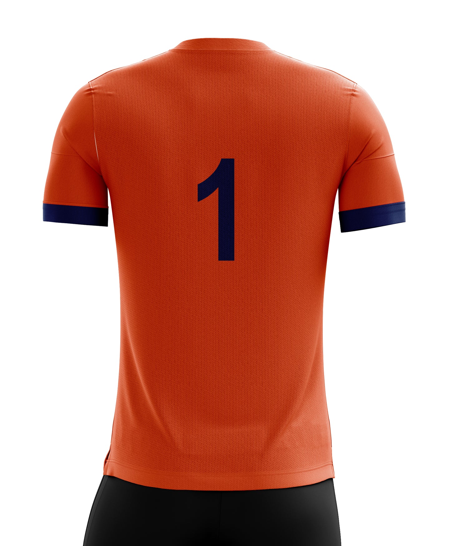 Dublin North Jersey - Men