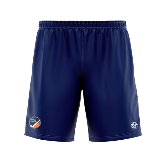 Dublin North Shorts - Unisex (Liffey)