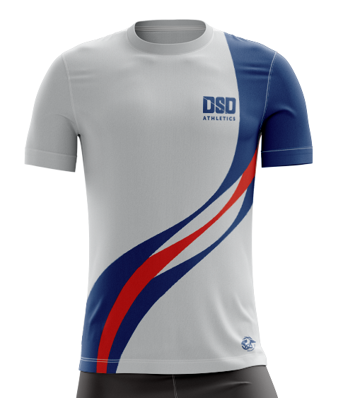 DSD Training Shirts